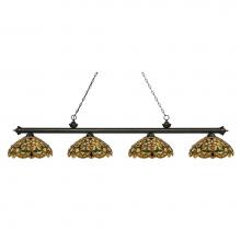 Z-Lite 200-4GB-C14 - 4 Light