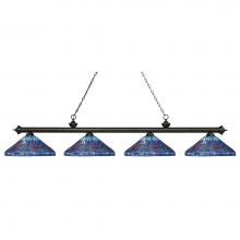 Z-Lite 200-4GB-D16-1 - 4 Light