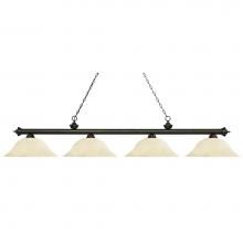 Z-Lite 200-4GB-GM16 - 4 Light