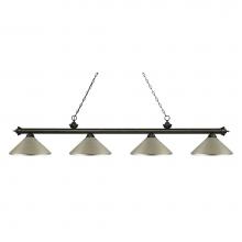 Z-Lite 200-4GB-MAS - 4 Light