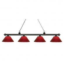 Z-Lite 200-4GB-PRD - 4 Light