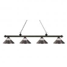 Z-Lite 200-4GB-RBN - 4 Light