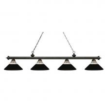 Z-Lite 200-4GB-RMB - 4 Light