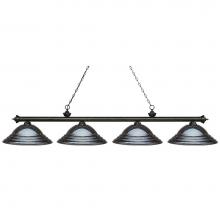 Z-Lite 200-4GB-SGM - 4 Light