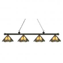 Z-Lite 200-4GB-Z14-37 - 4 Light