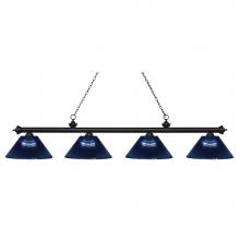 Z-Lite 200-4MB-ARDB - 4 Light