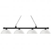 Z-Lite 200-4MB-DMO14 - 4 Light