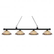 Z-Lite 200-4MB-Z14-35 - 4 Light