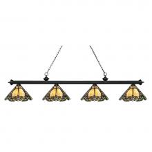 Z-Lite 200-4MB-Z14-37 - 4 Light