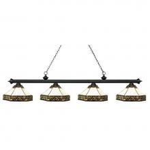 Z-Lite 200-4MB-Z16-30 - 4 Light