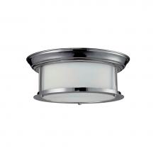 Z-Lite 2003F13-CH - 2 Light