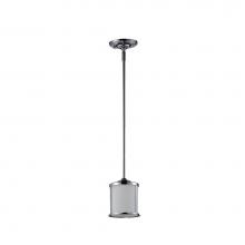 Z-Lite 2003MP-CH - 1 Light Mini