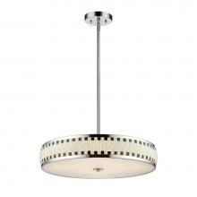 Z-Lite 2008-23CH-LED - LED