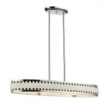 Z-Lite 2008-35CH-LED - LED