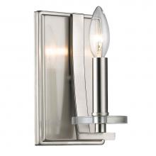 Z-Lite 2010-1S-BN - 1 Light Wall