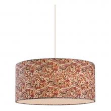 Z-Lite 204-20 - 3 Light