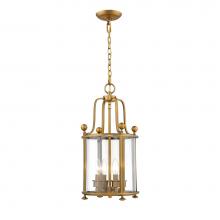 Z-Lite 205-4HB - 4 Light