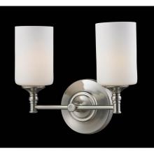 Z-Lite 2102-2V - 2 Light