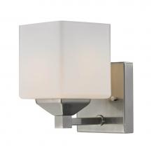 Z-Lite 2104-1V - 1 Light