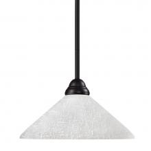 Z-Lite 2114MP-BRZ-AWL14 - 1 Light