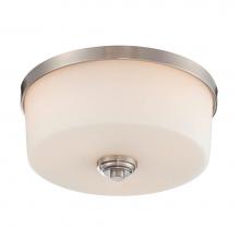 Z-Lite 226F3 - 3 Light Flush