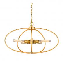 Z-Lite 3000P-SG - 5 Light