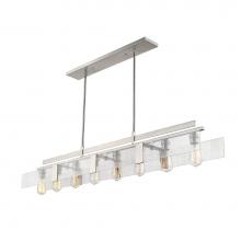 Z-Lite 3002-58BN - 8 Light