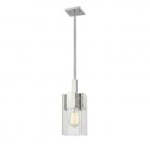Z-Lite 3002MP-BN - 1 Light Mini
