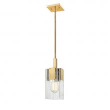 Z-Lite 3002MP-VBRS - 1 Light Mini