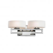 Z-Lite 3011-2V-LED - 2 Light