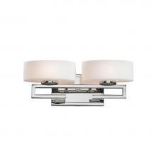 Z-Lite 3011-2V - 2 Light