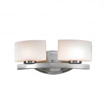 Z-Lite 3013-2V - 2 Light