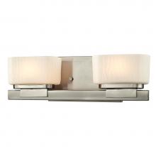 Z-Lite 3019-2V - 2 Light