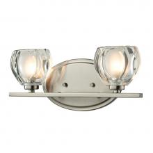 Z-Lite 3022-2V - 2 Light