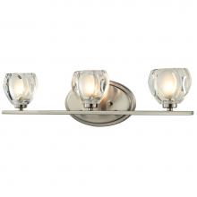 Z-Lite 3022-3V-LED - 3 Light