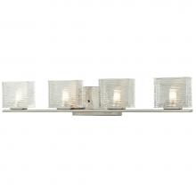 Z-Lite 3024-4V - 4 Light