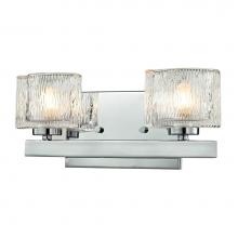 Z-Lite 3028-2V-LED - 2 Light