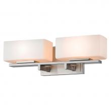 Z-Lite 3029-2V-BN - 2 Light