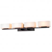 Z-Lite 3029-4V-BRZ - 4 Light