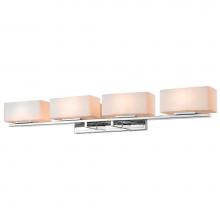 Z-Lite 3029-4V-CH - 4 Light