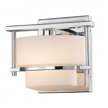 Z-Lite 3030-1S-CH - 1 Light Wall