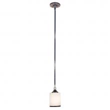 Z-Lite 307MP-CH - 1 Light Mini