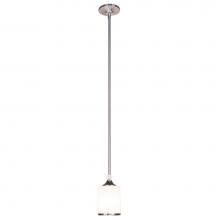 Z-Lite 308MP-BN - 1 Light Mini