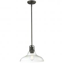 Z-Lite 323-13MP-VB - 1 Light