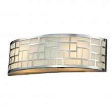 Z-Lite 328-2V-CH - 2 Light