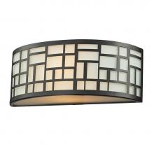 Z-Lite 329-1S-BRZ - 1 Light Wall