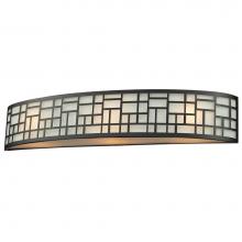 Z-Lite 329-3V-BRZ - 3 Light