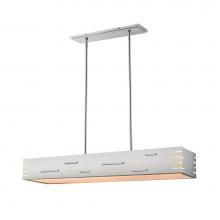 Z-Lite 332-45BN-LED - 2 Light