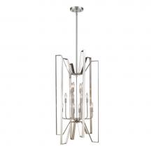 Z-Lite 4000-12BN - 12 Light