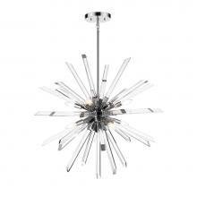 Z-Lite 4003-8CH - 8 Light